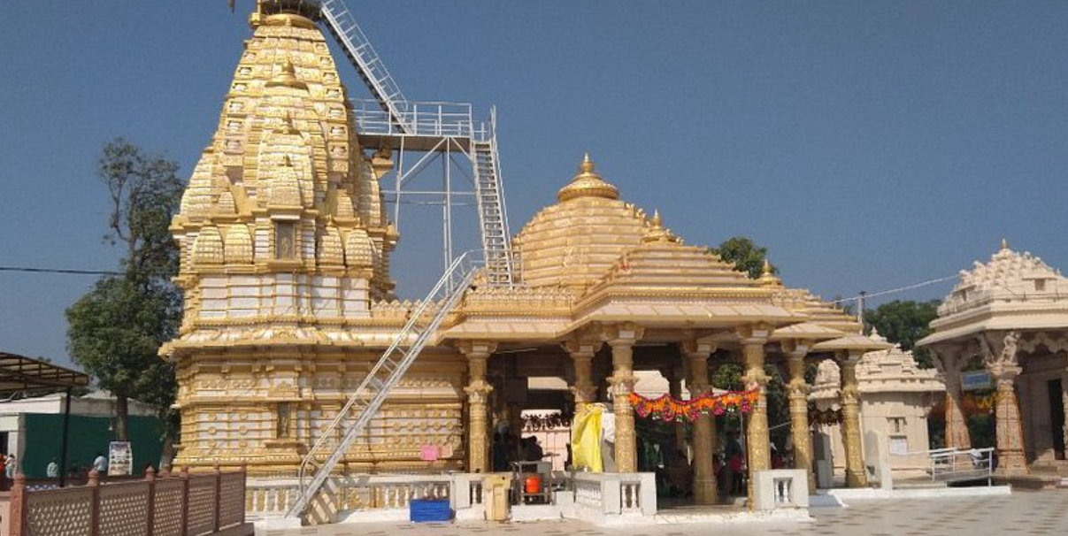 Aglod Jain Tirth